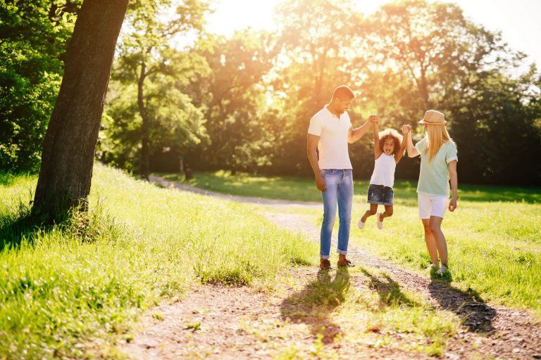 Quer morar em contato com a natureza? Conheça 4 vantagens