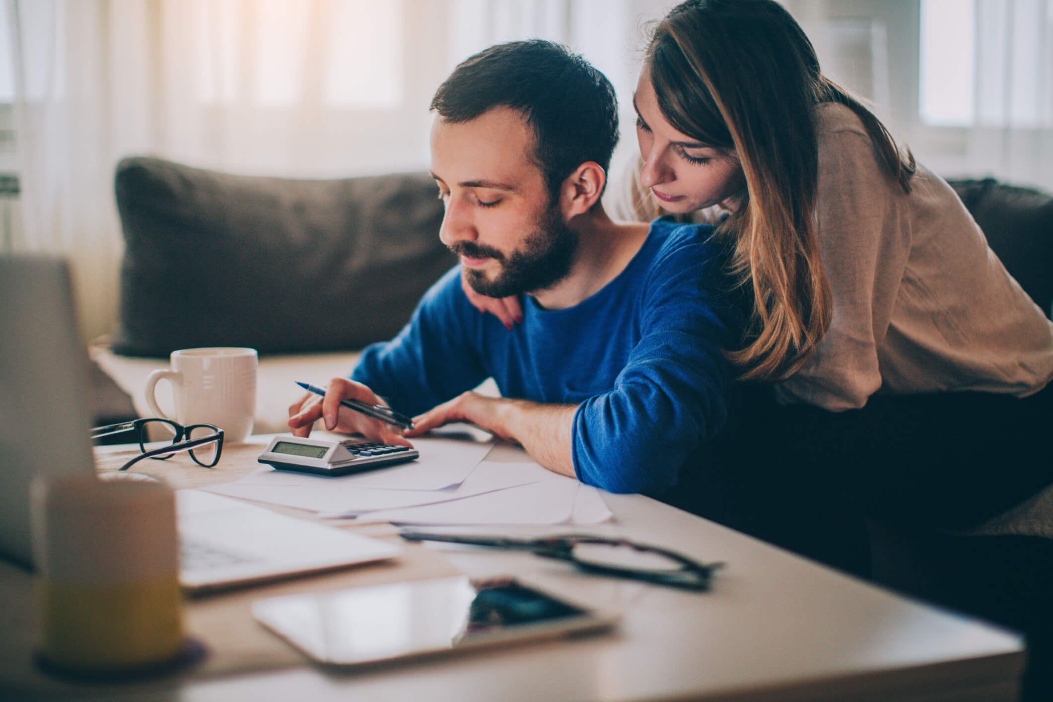 Como é feito o cálculo de renda para financiamento de imóveis? Descubra!