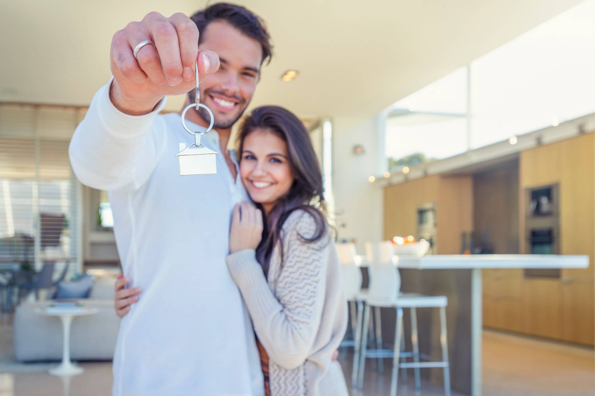 cuidados ao comprar um imóvel na planta