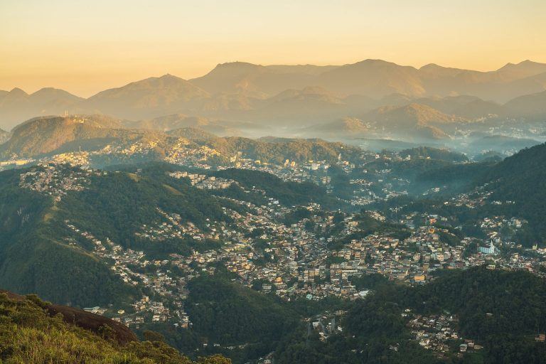 O que fazer em Teresópolis