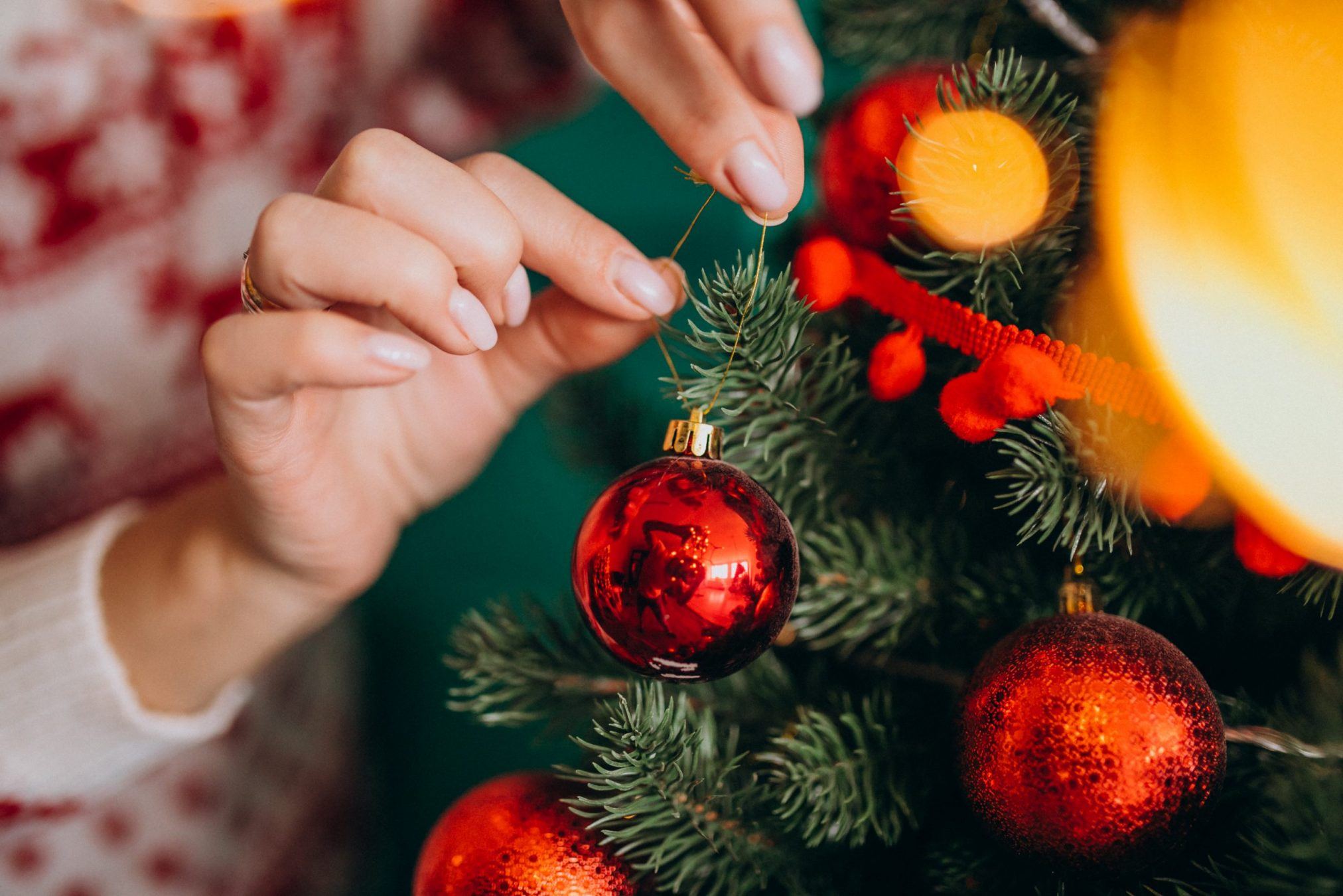 4 dicas de como preparar a casa para as festas de final de ano