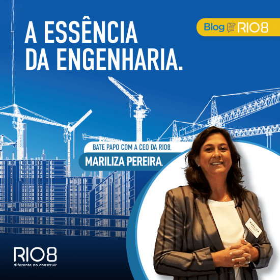 essência da engenharia