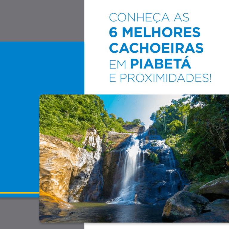 cachoeiras em piabetá