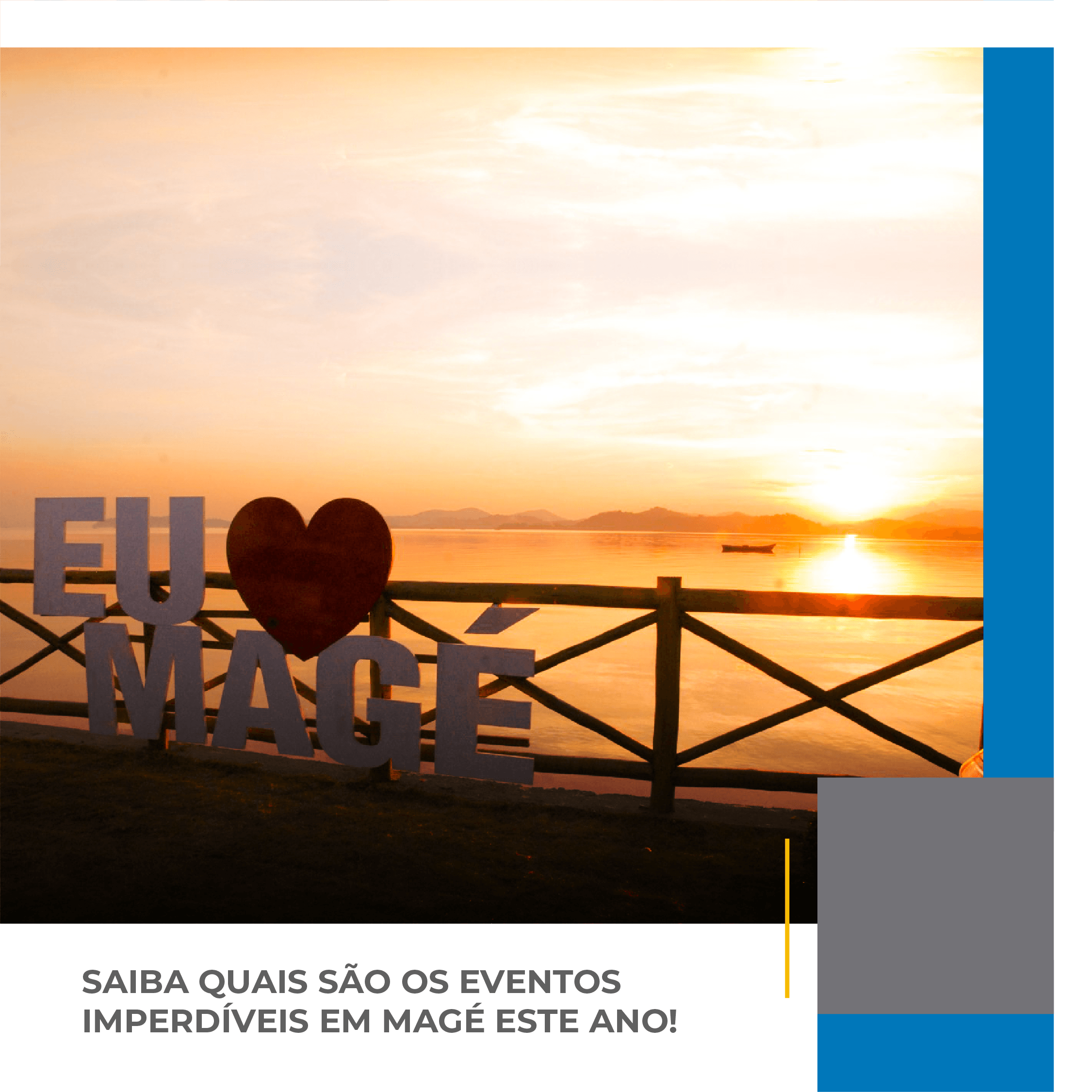 eventos em Magé