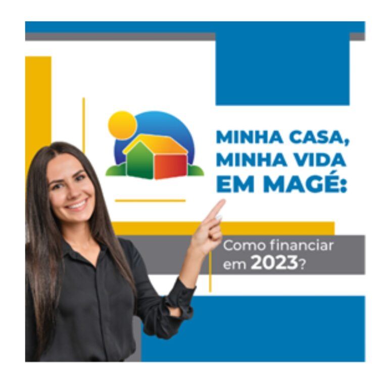 minha casa minha vida magé